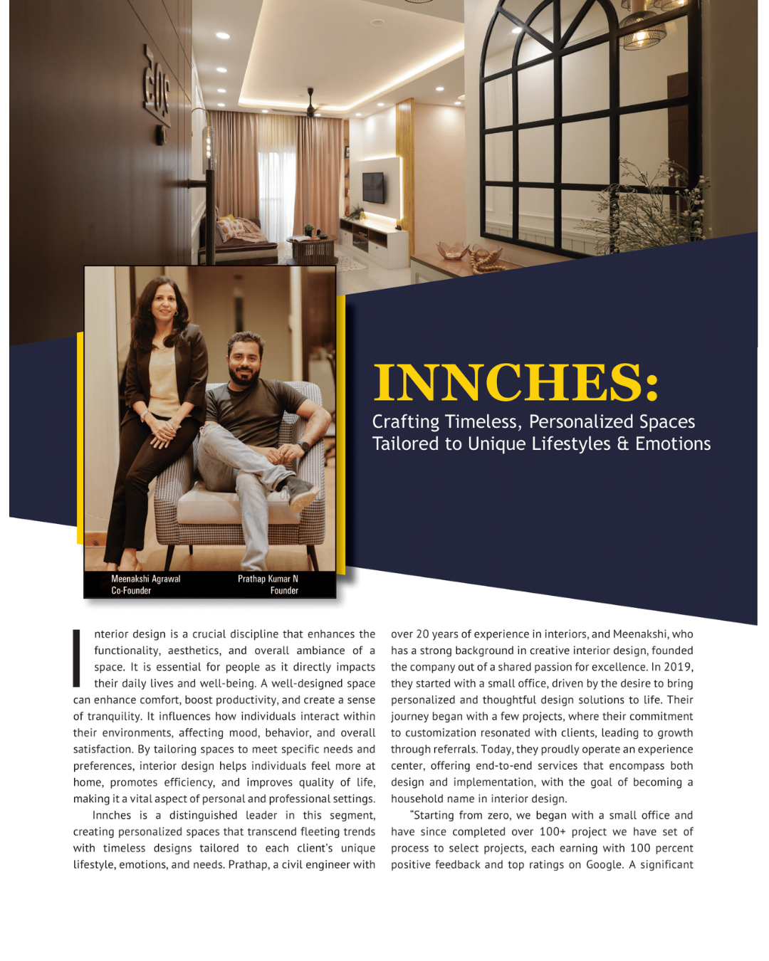 Bangalore Publication